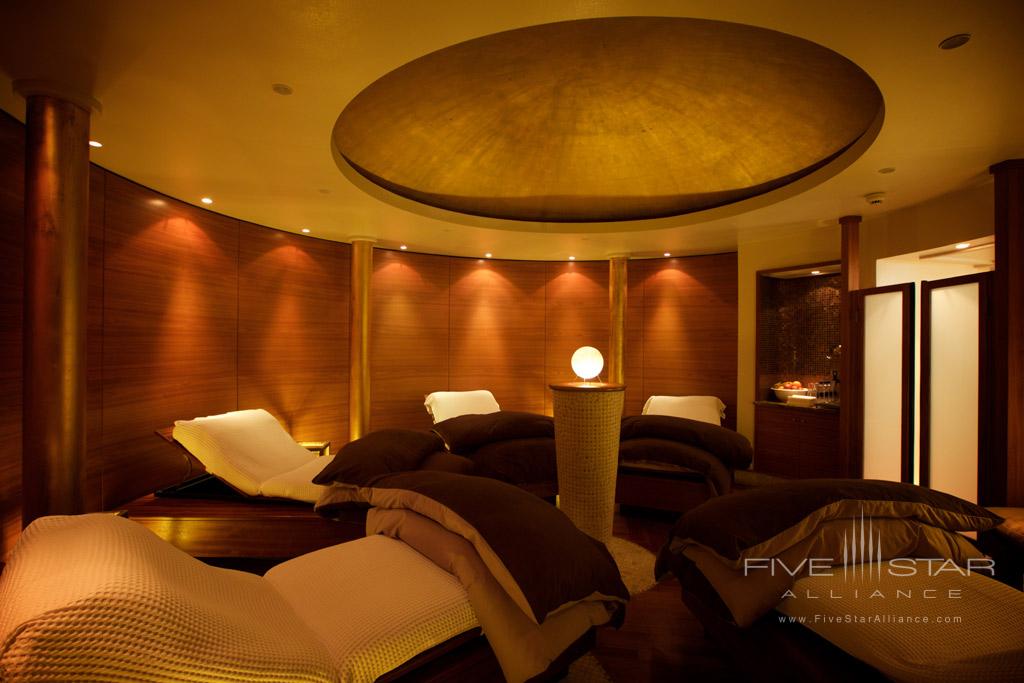 Spa at The Chester Grosvenor Hotel and Spa, Chester, United Kingdom