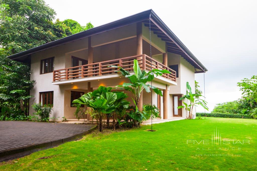 Ocio Villas By Casa Chameleon, Costa Rica