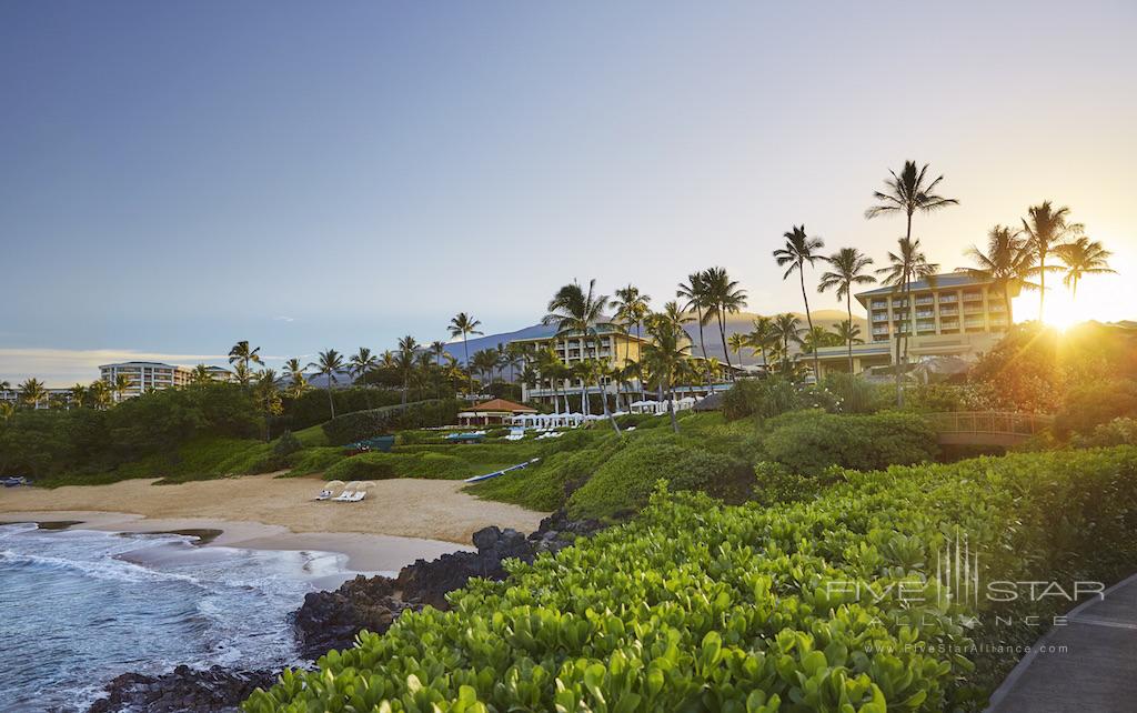 Four Seasons Maui at Wailea