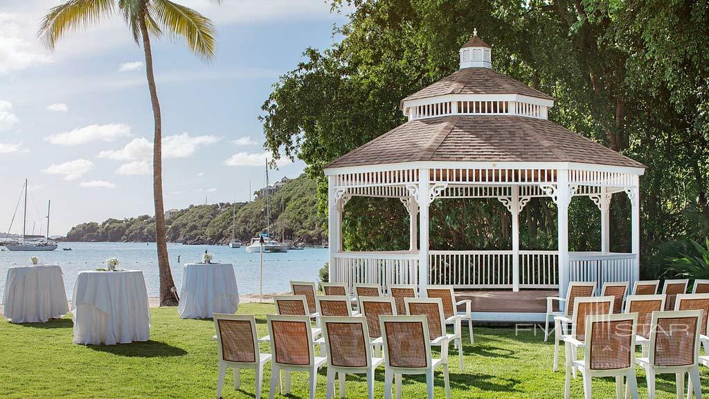 Weddings at The Westin St. John Villas, St. John, Virgin Islands U.S.