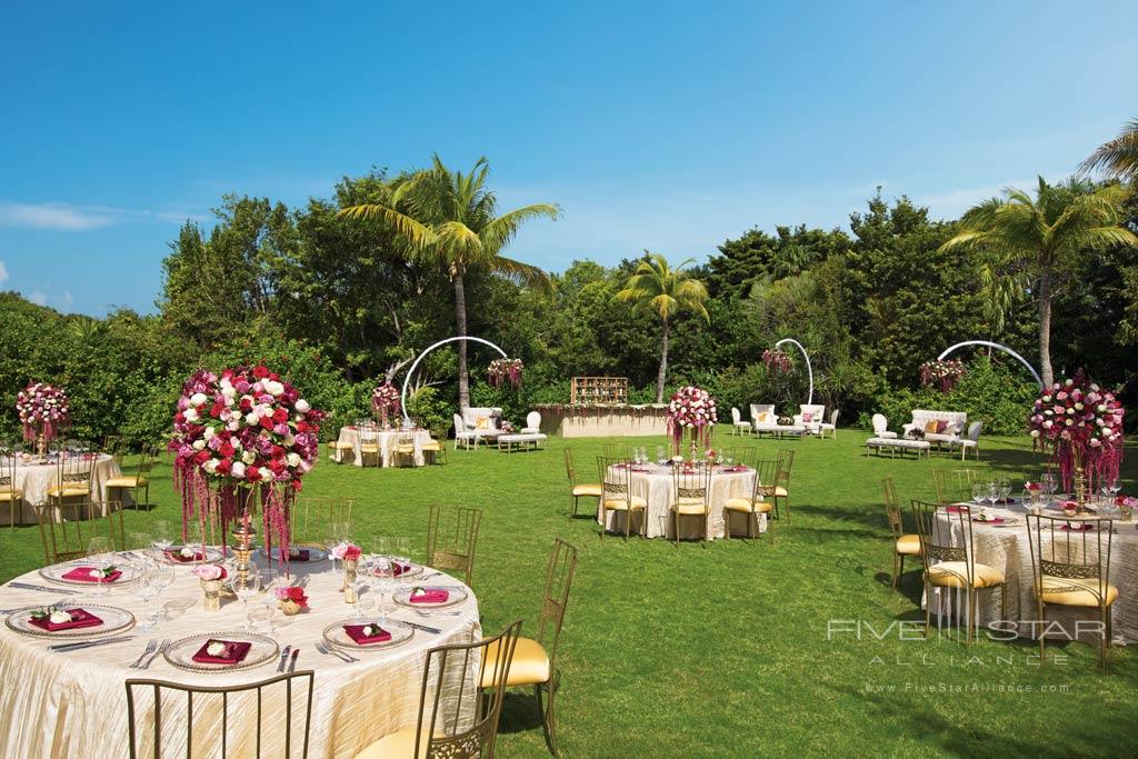 Wedding's at Dreams Tulum Resort And Spa, Tulum, QR, Mexico