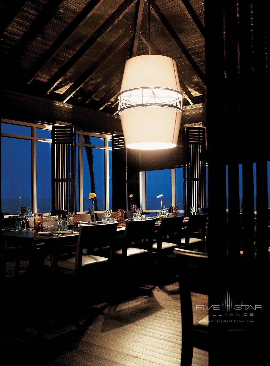 Dine at One&amp;Only Ocean Club, Paradise Island, Nassau, Bahamas