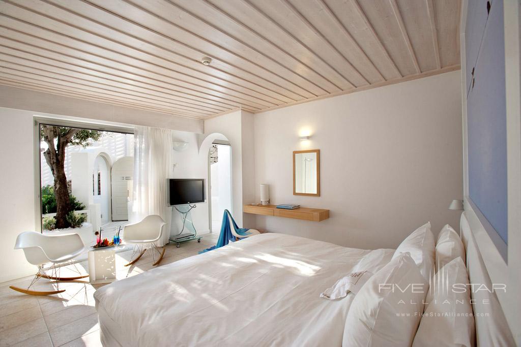 Honeymoon Suite at Grace Santorini, Santorini, Cyclades, Greece