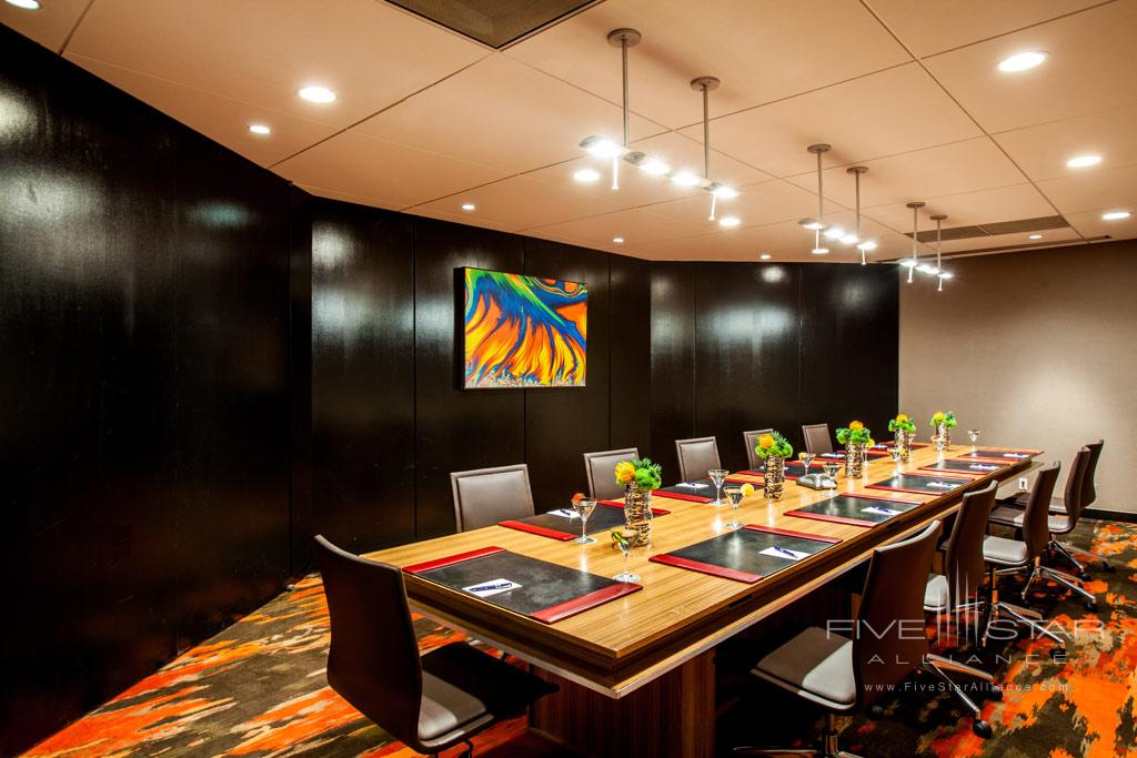 Meeting Space at Hotel Derek, Houston, TX