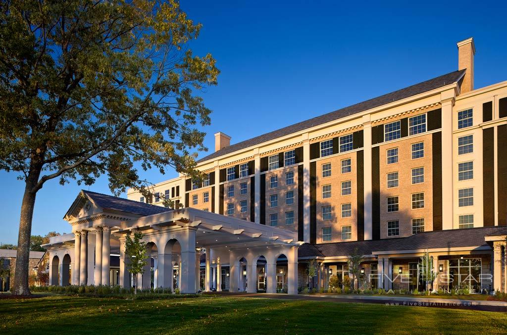 Guest House at Graceland, Memphis, TN