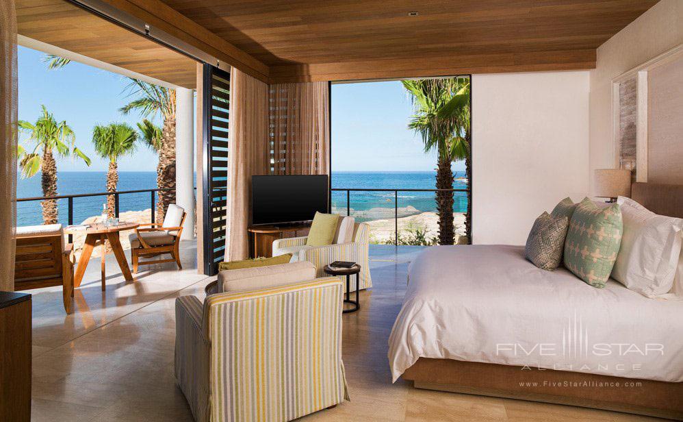 Guest Room at Chileno Bay Resort &amp; Residences, Cabo San Lucas, B.C.S., Mexico