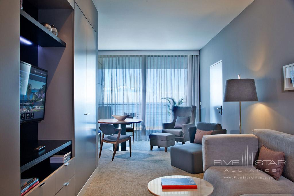 Suite Living at InterContinental Estoril, Portugal