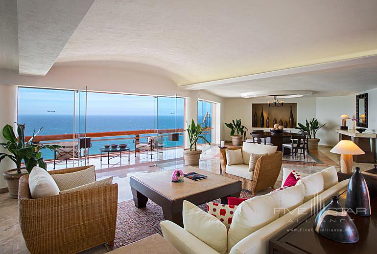 Suite Living at The Westin Resort and Spa Los Cabos, Los Cabos, Mexico