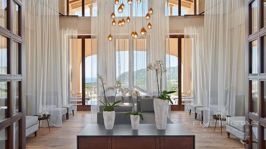 Serenitas Spa Relaxation at Park Hyatt Mallorca, Balearic Islands, Spain