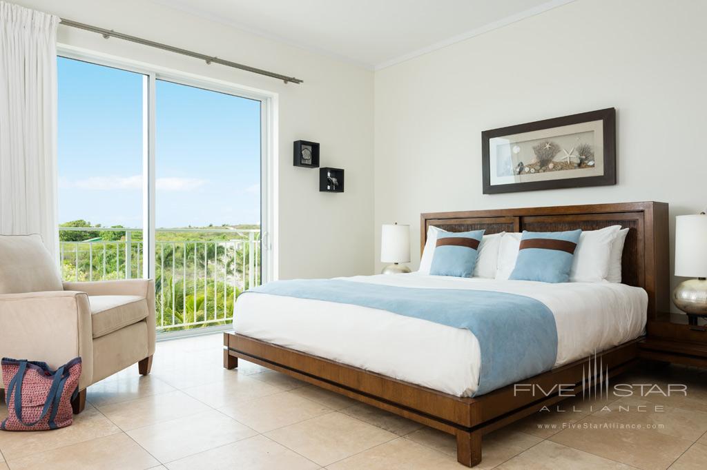 Ocean Front Guest Room at The West Bay Club, Providenciales, Turks &amp; Caicos Islands
