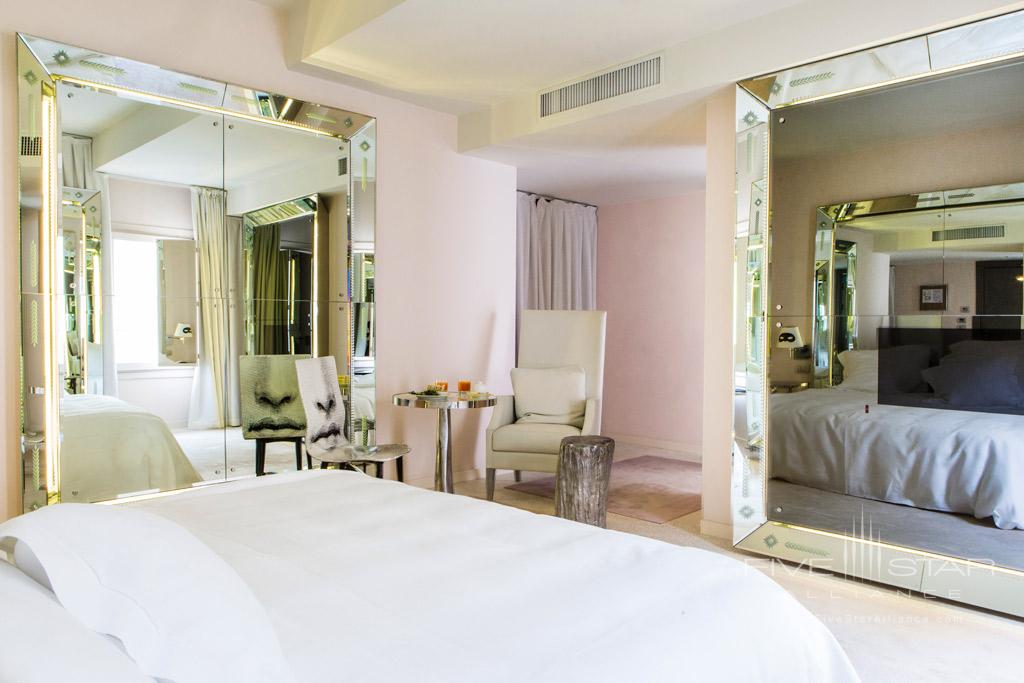 Executive Guest Room at Palazzina G, Venice, Italy