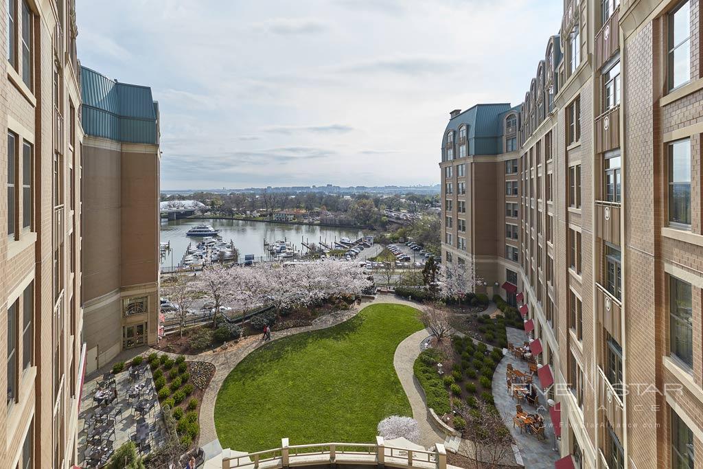 Mandarin Oriental Washington, DC, United States