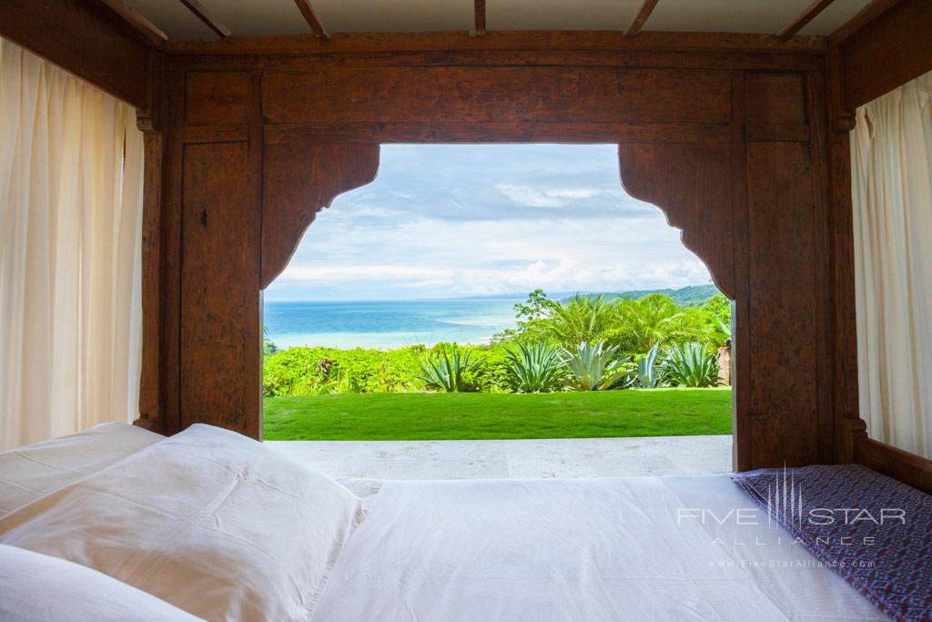 Guest Room at Ocio Villas By Casa Chameleon, Costa Rica