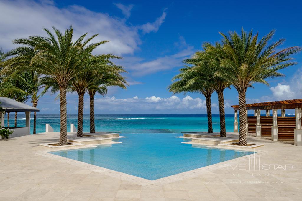 Outdoor Pool at Zemi Beach House Resort &amp; Spa, West Indies, Anguilla