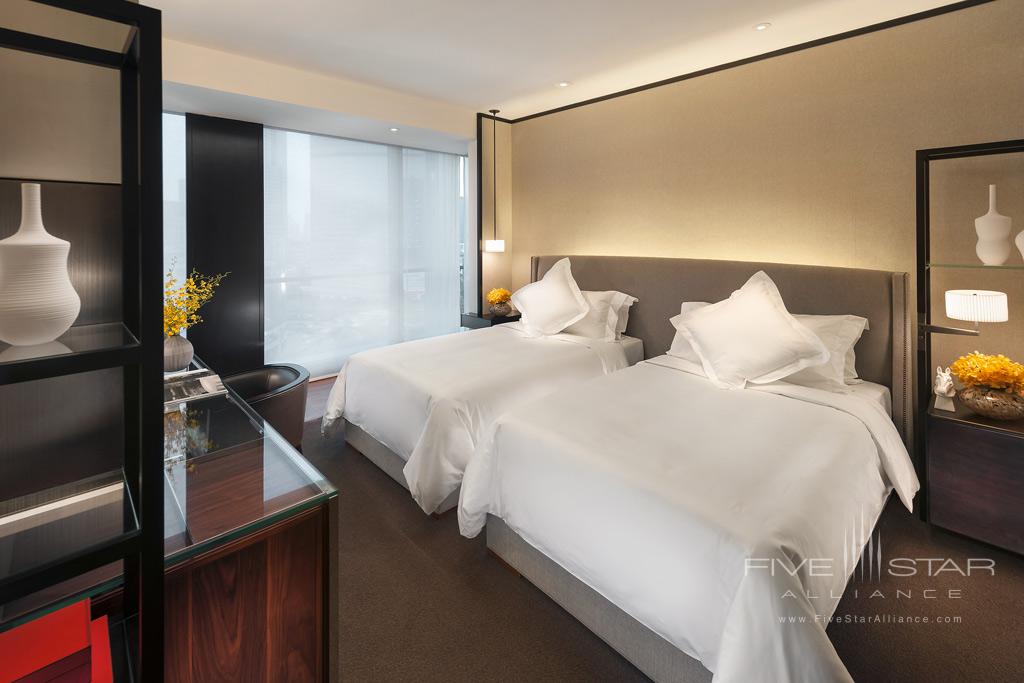 Three Bedroom Service Apartment at Mandarin Oriental Guangzhou, Guangzhou, Tianhe District, China