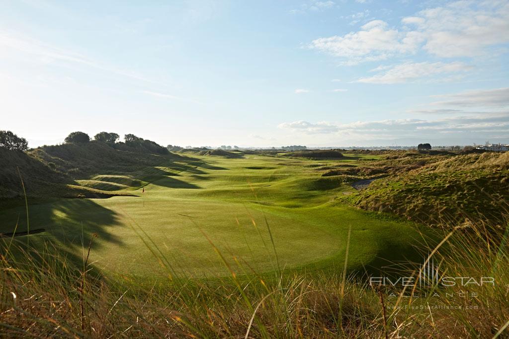 Portmarnock Hotel &amp; Golf Links, Dublin, Ireland