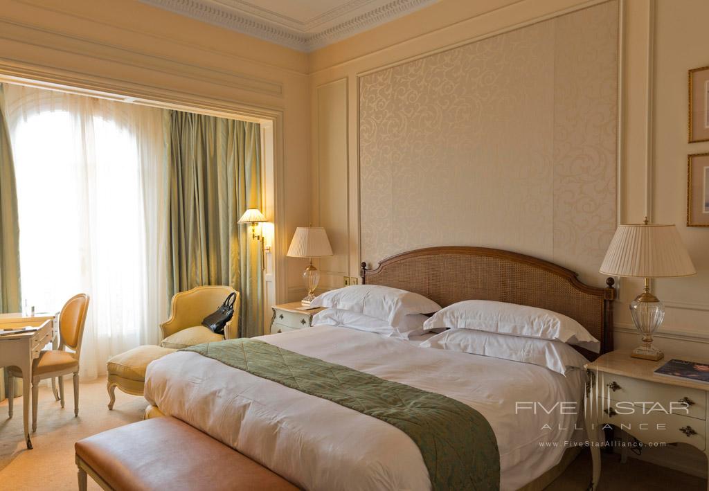 Superior Guest Room at InterContinental Carlton Cannes, Cannes, France