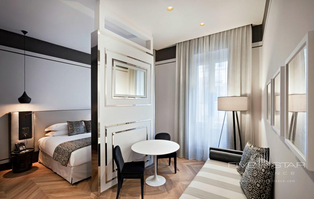 Executive Suite at Corso 281, Rome Italy