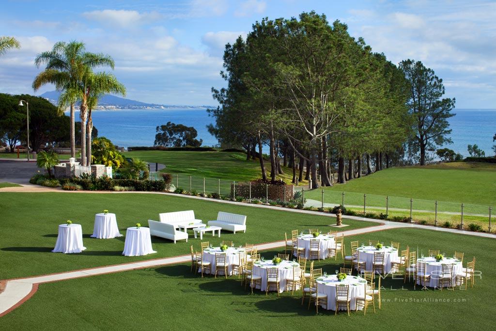 Events at Marriott Laguna Cliffs, Dana Point, CA