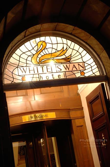 White Swan