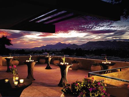 Sanctuary on Camelback Mountain