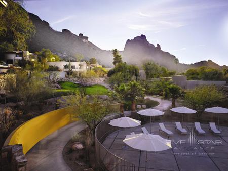 Sanctuary on Camelback Mountain