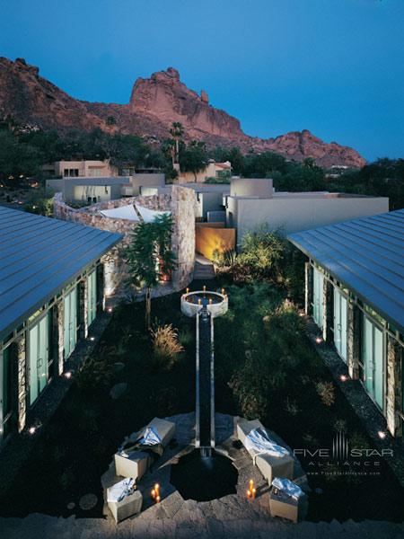 Sanctuary on Camelback Mountain