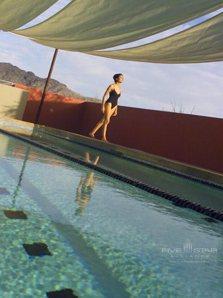 Sanctuary on Camelback Mountain