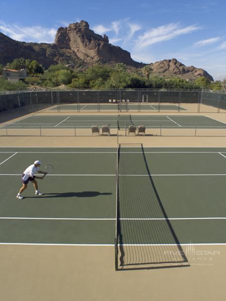 Sanctuary on Camelback Mountain