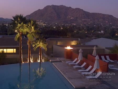 Sanctuary on Camelback Mountain