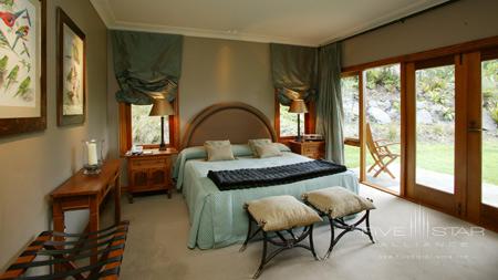 Treetops Lodge And Estate