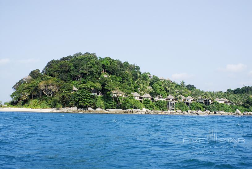 Banyan Tree Bintan