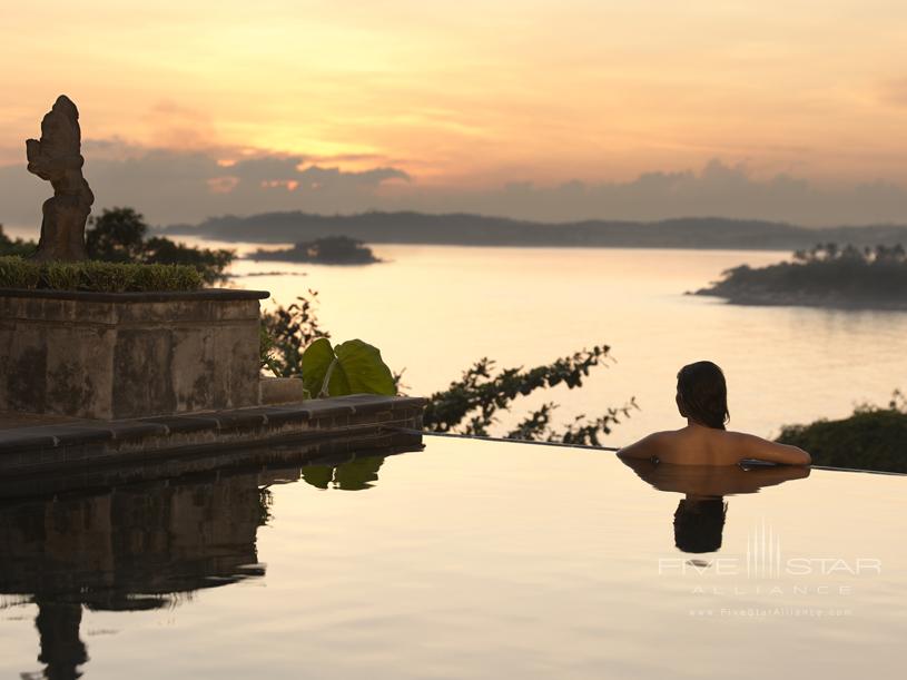 Banyan Tree Bintan