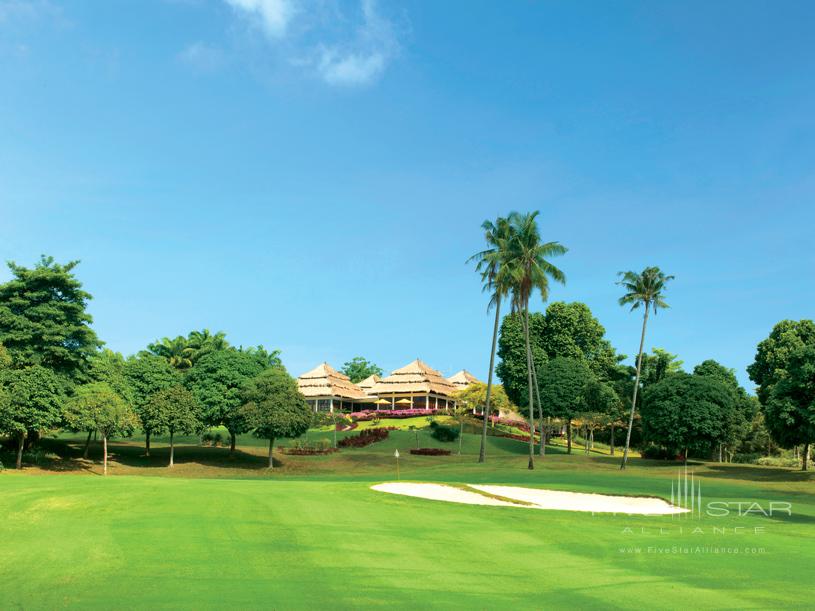 Banyan Tree Bintan