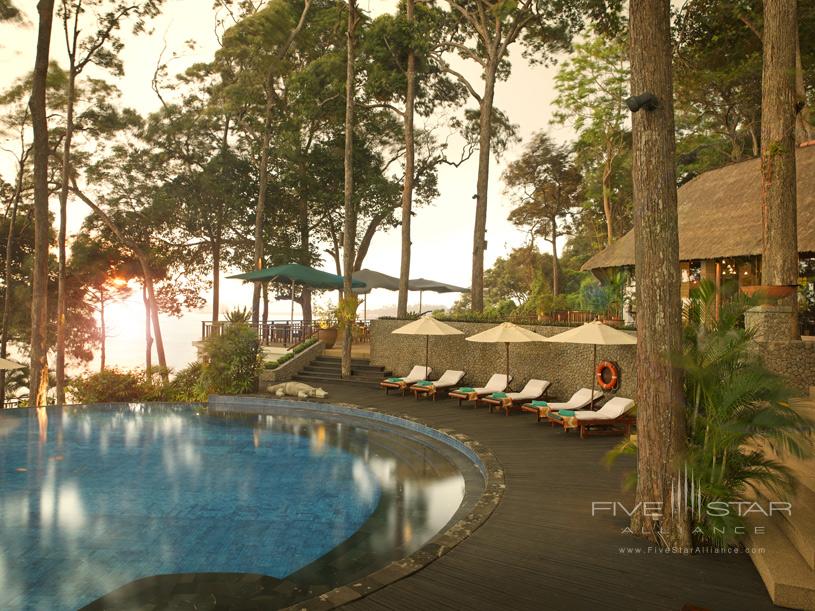 Banyan Tree Bintan