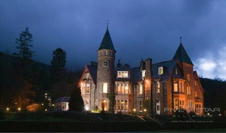 Loch Torridon Hotel