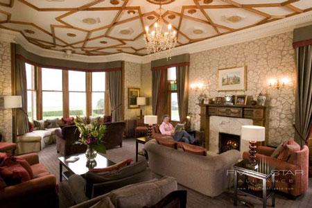 Loch Torridon Hotel