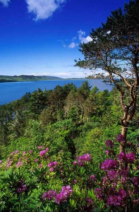 Loch Torridon Hotel