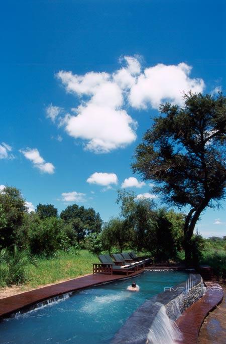 Ngala Game Reserve