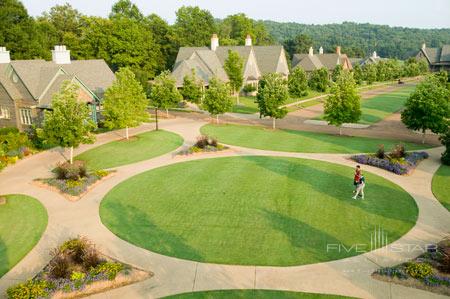 Barnsley Gardens Resort