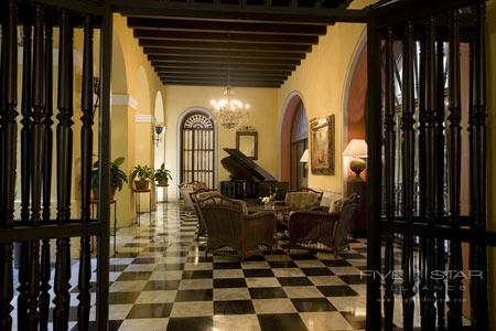 Hotel El Convento