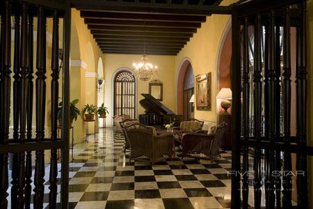 Hotel El Convento