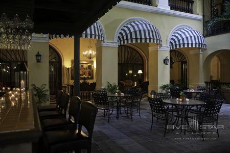 Hotel El Convento