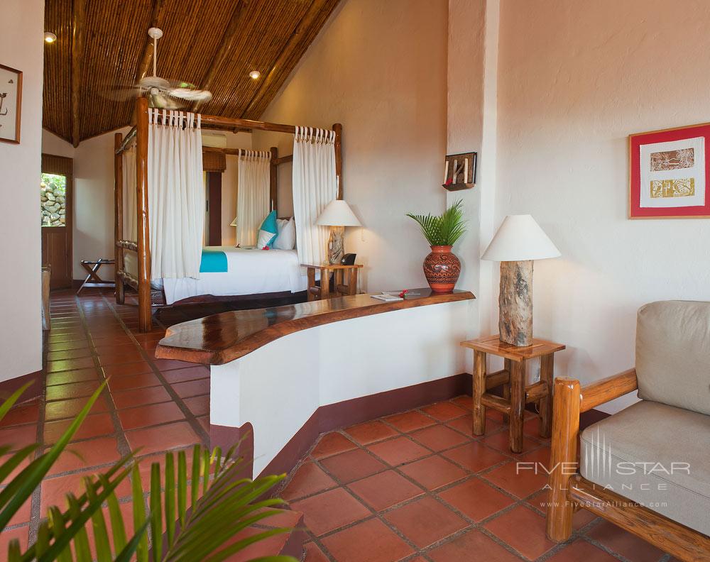 Suite Interior at Punta Islita Hotel, San Jose, Costa Rica