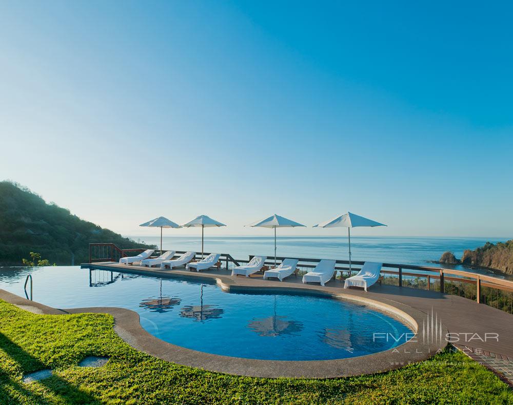 Punta Islita Hotel, San Jose, Costa Rica