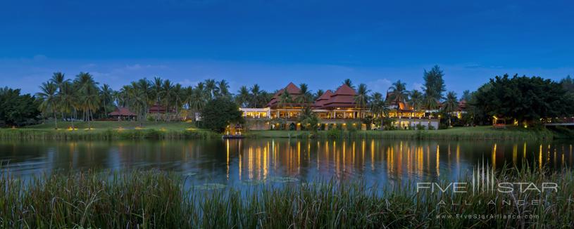 Banyan Tree Phuket