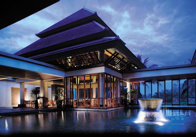 Banyan Tree Phuket