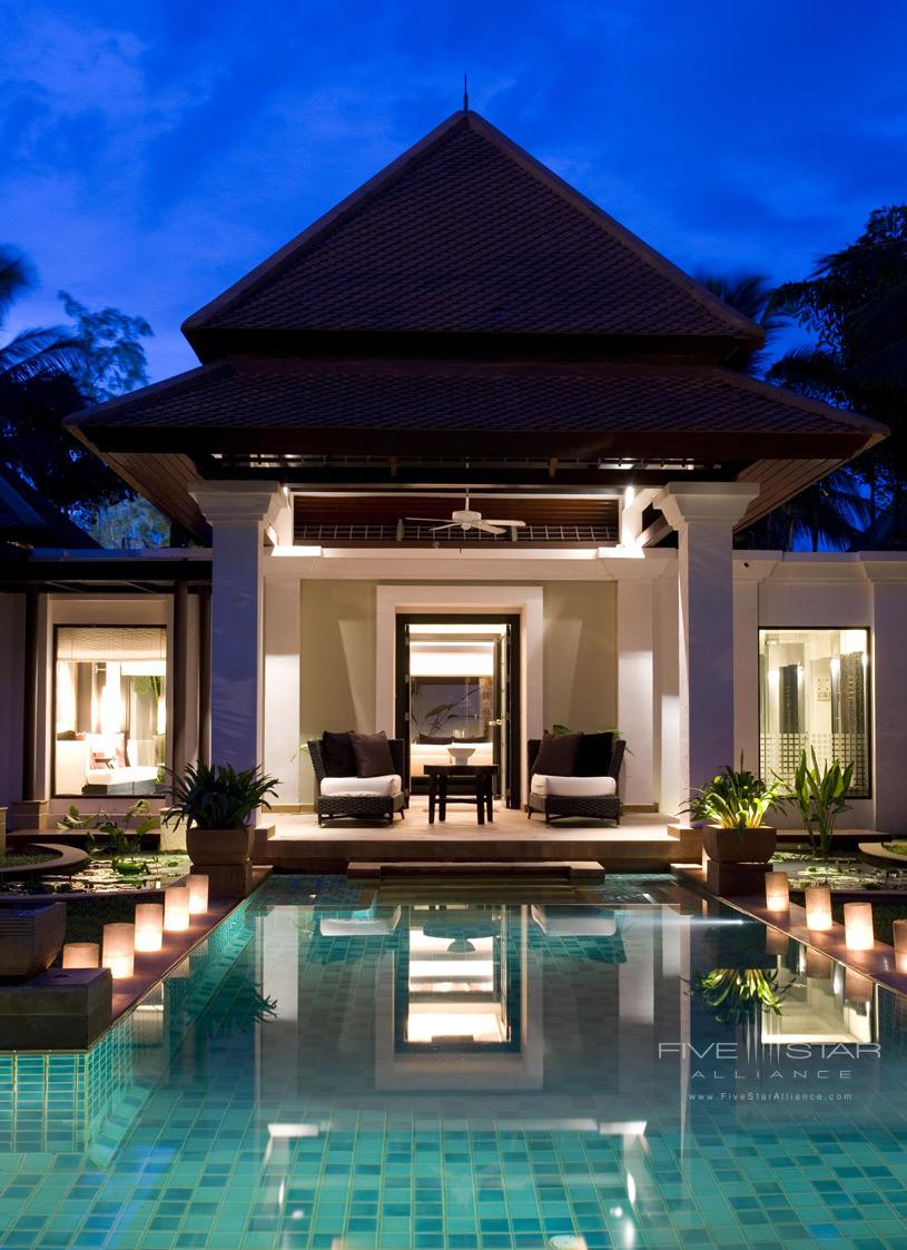 Banyan Tree Phuket