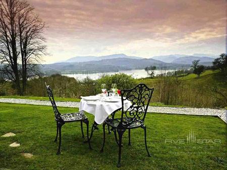 Holbeck Ghyll Country House