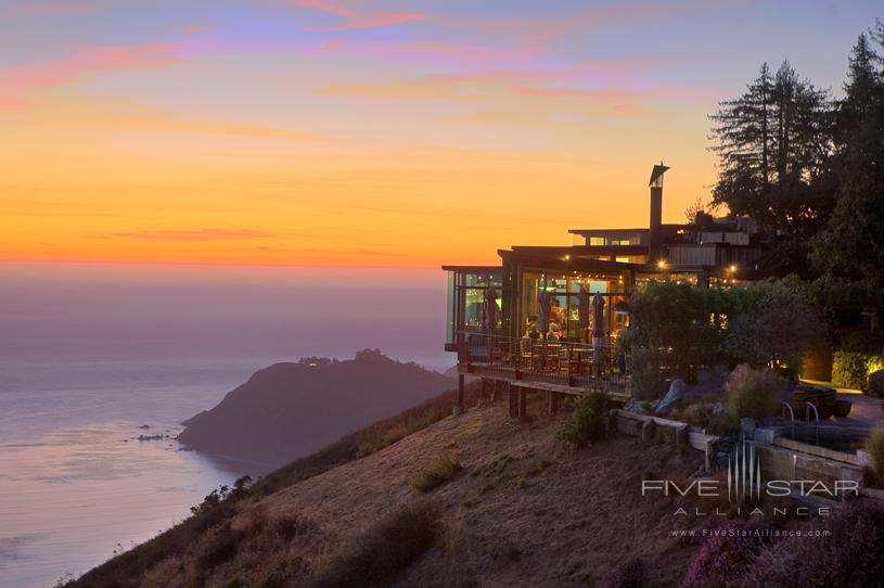 Big Sur Five Star Hotel Big Sur Five Star Hotel
